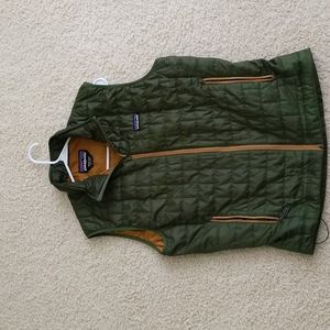 Patagonia Nano Vest